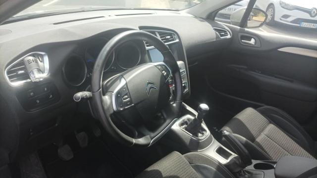 Citroen C4 image 9