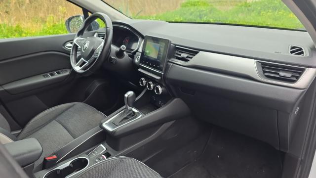 Renault Captur image 6