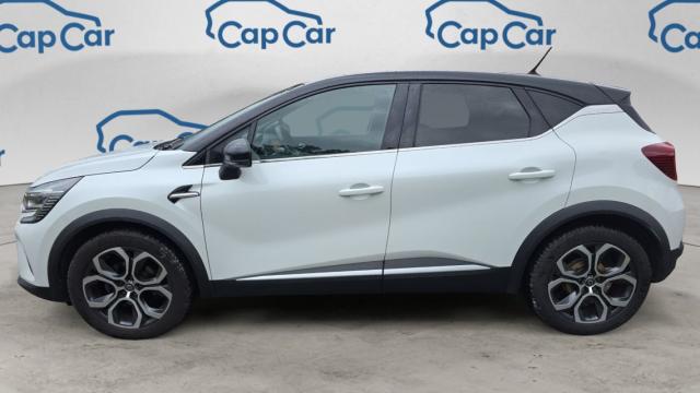Renault Captur image 9