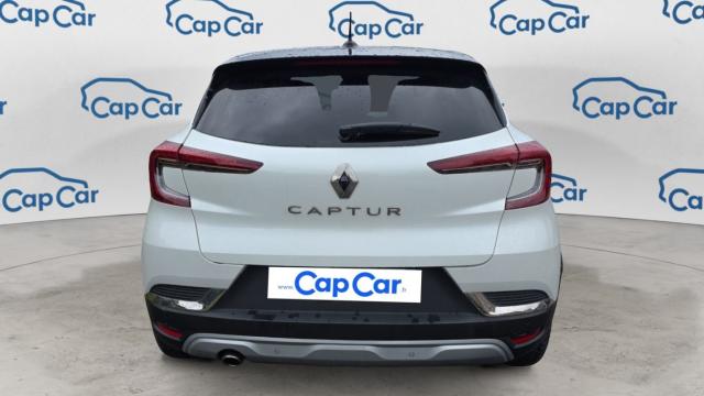 Renault Captur image 1