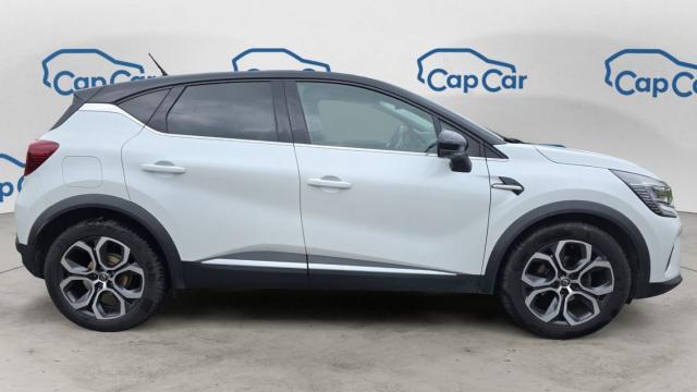 Renault Captur image 8
