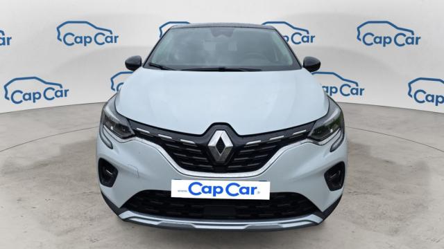 Renault Captur image 3