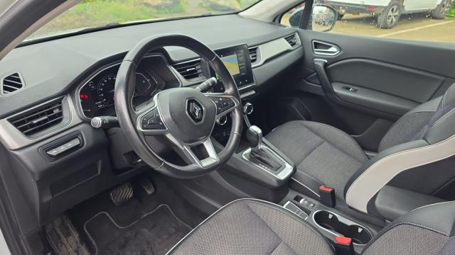 Renault Captur image 5