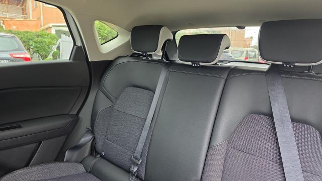 Renault Captur image 4
