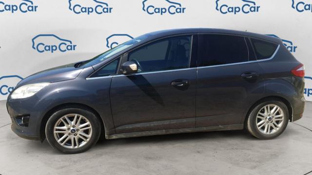 Ford C-Max image 9