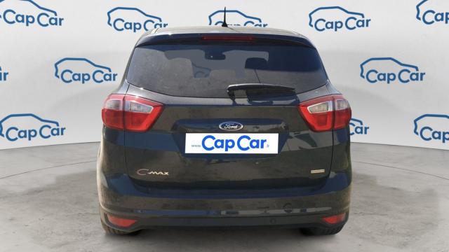 Ford C-Max image 6