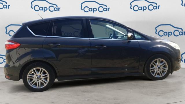 Ford C-Max image 2