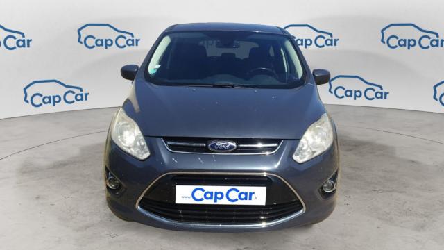 Ford C-Max image 5