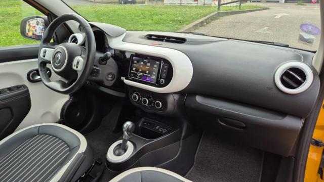 Renault Twingo image 3