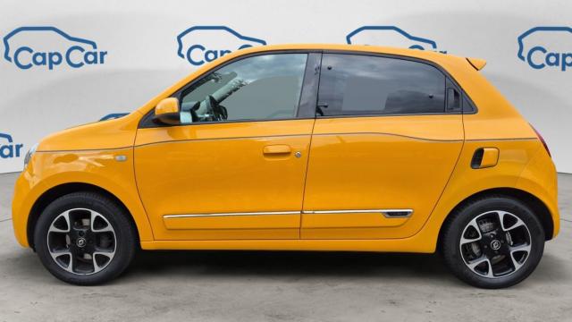 Renault Twingo image 9