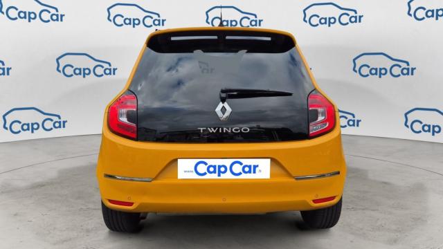 Renault Twingo image 4
