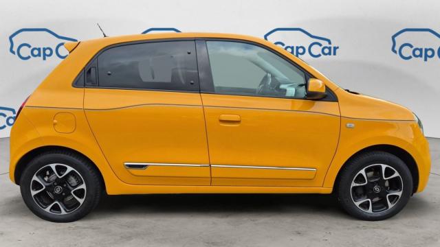 Renault Twingo image 6
