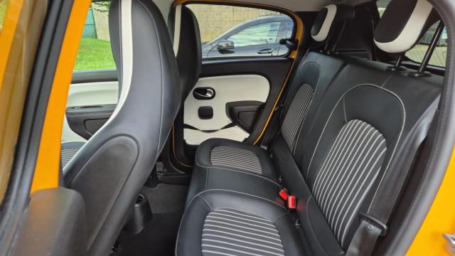 Renault Twingo image 8
