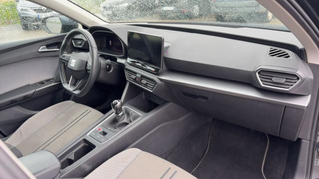 Seat Leon image 9