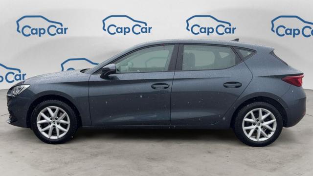 Seat Leon image 3