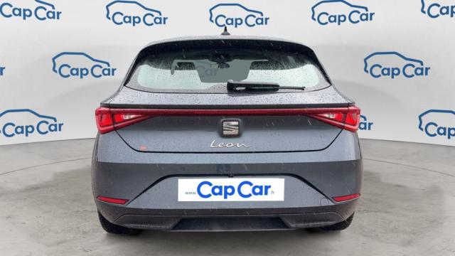 Seat Leon image 5