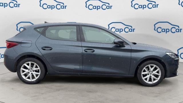 Seat Leon image 6