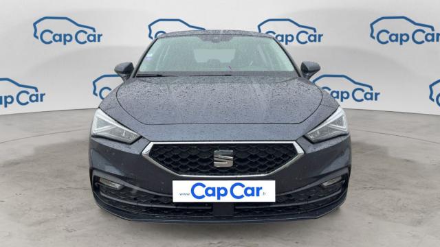Seat Leon image 8