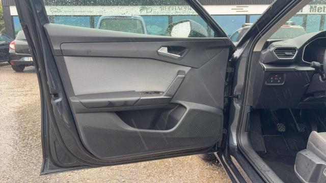 Seat Leon image 7