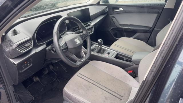 Seat Leon image 4
