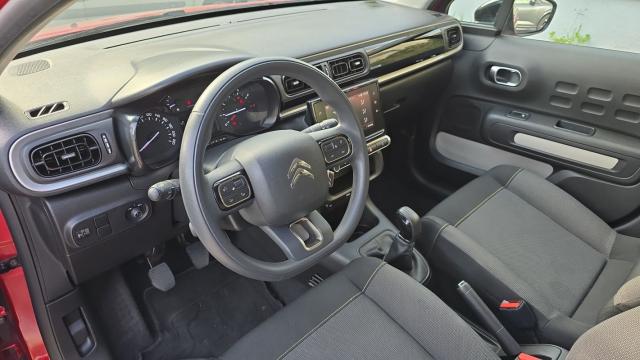 Citroen C3 image 6