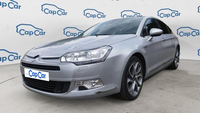 Citroen