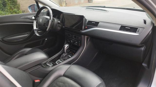 Citroen C5 image 3