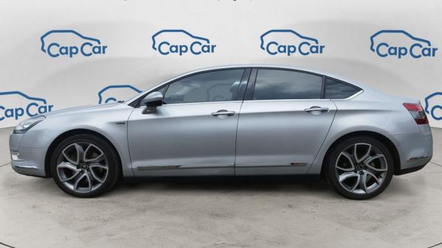Citroen C5 image 4
