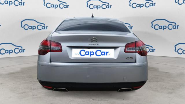 Citroen C5 image 9