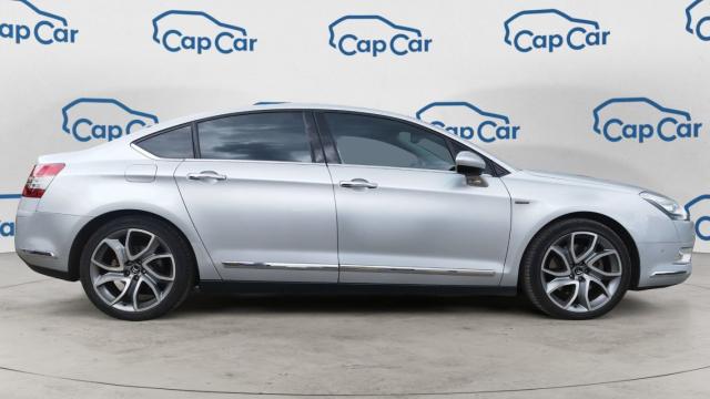 Citroen C5 image 2