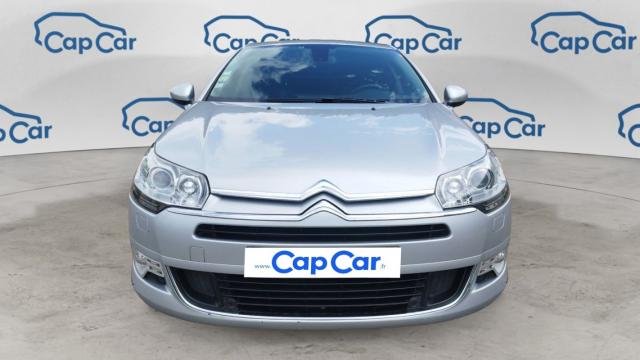 Citroen C5 image 1