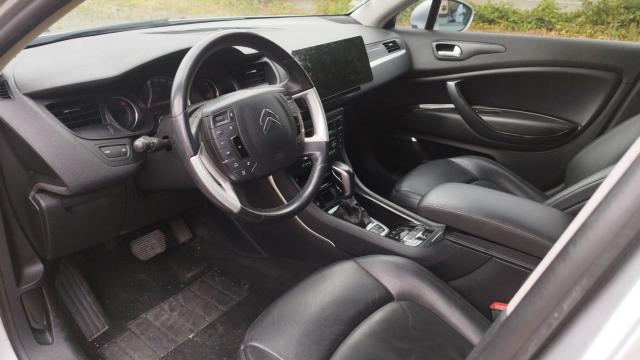 Citroen C5 image 5