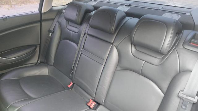 Citroen C5 image 8