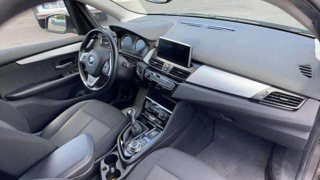 Bmw Serie 2 Active Tourer image 4