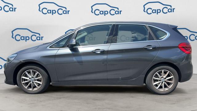 Bmw Serie 2 Active Tourer image 1