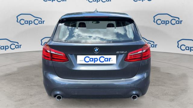 Bmw Serie 2 Active Tourer image 5