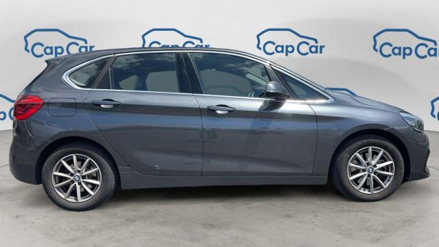 Bmw Serie 2 Active Tourer image 9