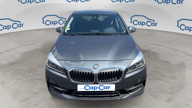 Bmw Serie 2 Active Tourer image 2