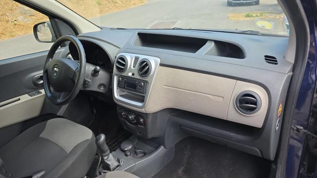 Dacia Dokker image 8