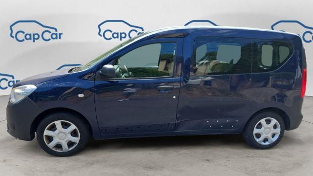 Dacia Dokker image 9