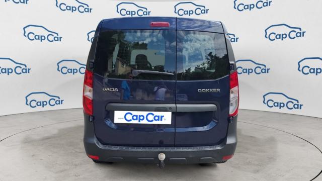 Dacia Dokker image 7