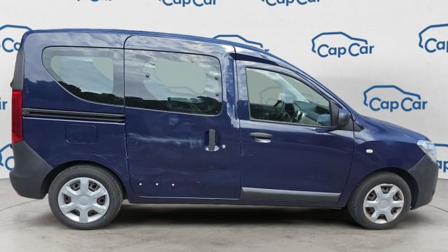 Dacia Dokker image 3