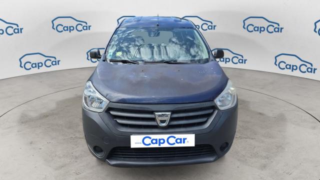 Dacia Dokker image 5