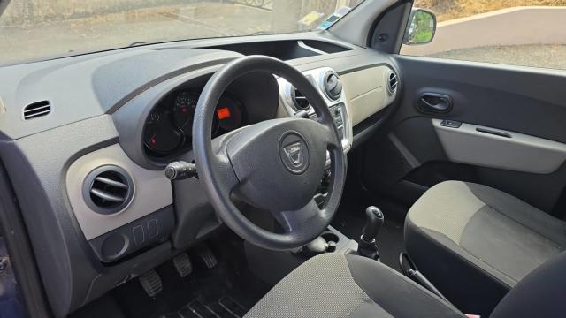 Dacia Dokker image 4