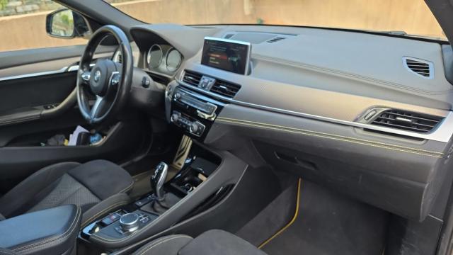 Bmw X2 image 1