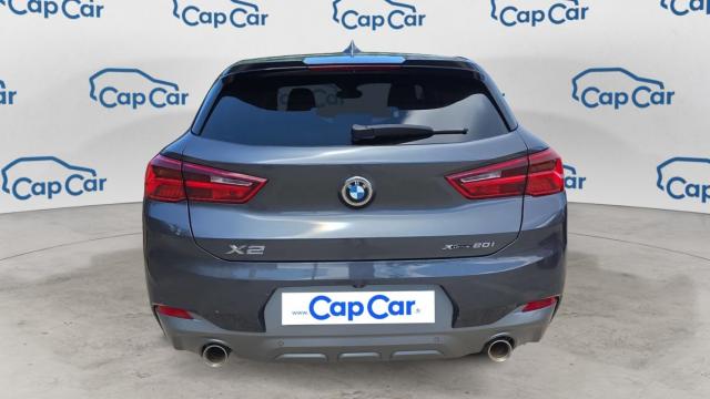Bmw X2 image 4