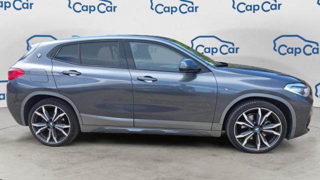 Bmw X2 image 8