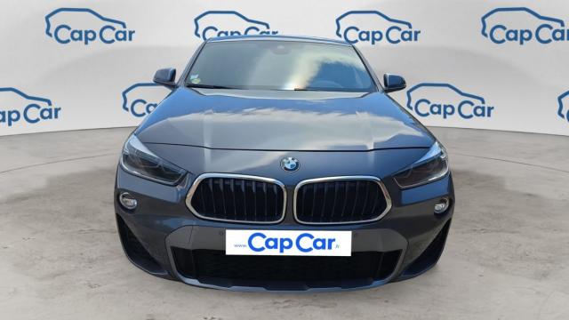 Bmw X2 image 3