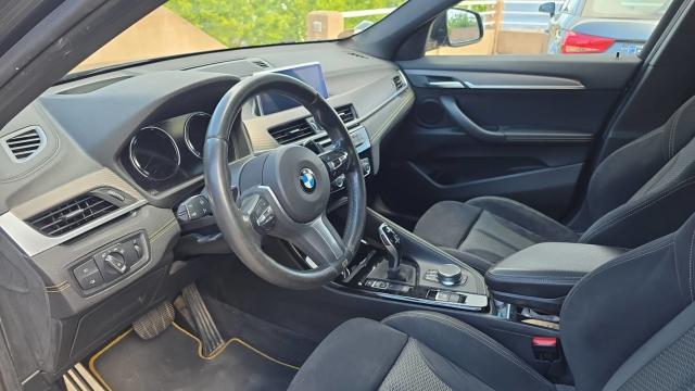 Bmw X2 image 6