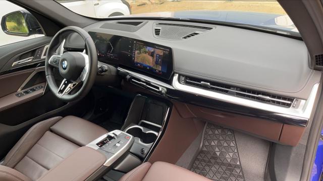 Bmw X1 image 3
